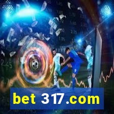 bet 317.com